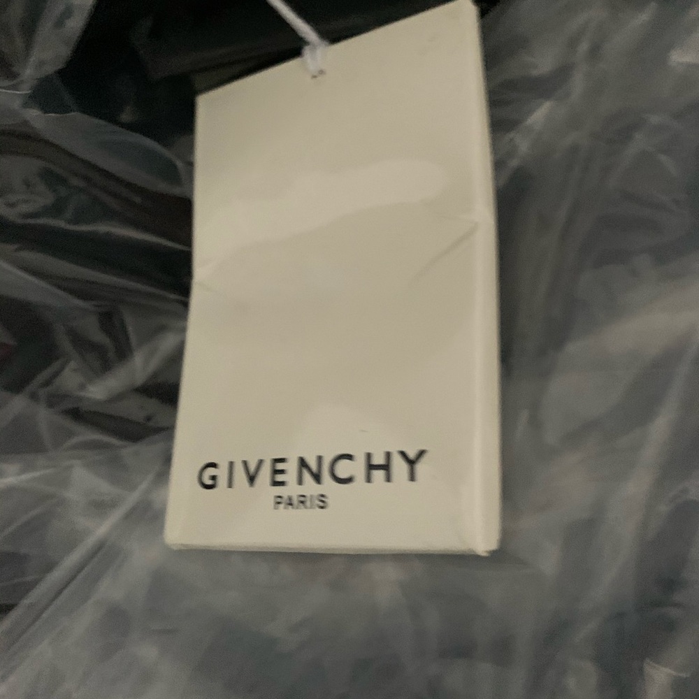 Givenchy hoodie